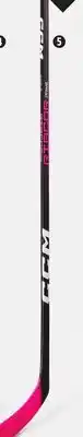 Canadian Tire Ccm ribcor prime 70 flex hockey stick offer