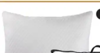 Canadian Tire For living polyester-filled pillow offer