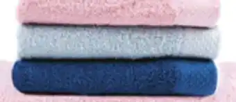 Rossy Hand towel offer