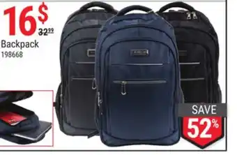 Rossy Backpack offer