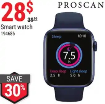 Rossy Smart watch offer