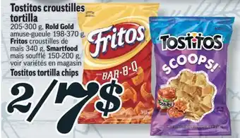 Marché Richelieu Croustilles tortilla tostitos | tostitos tortilla chips offer