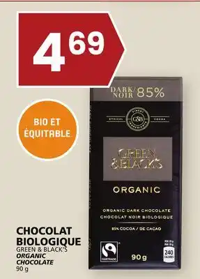 Rachelle-Bery Grocery Green & black's organic chocolate offer