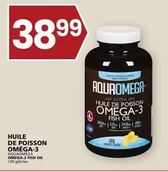 Rachelle-Bery Grocery Aquaomega omega-3 fish oil offer