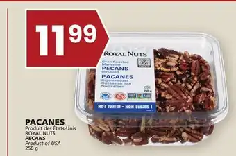 Rachelle-Bery Grocery Royal nuts pecans offer
