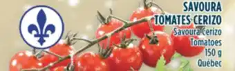 Marché Adonis Savoura tomates cerizo offer