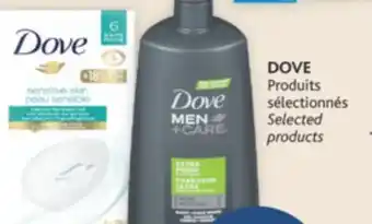 Brunet Dove produits sélectionnés offer