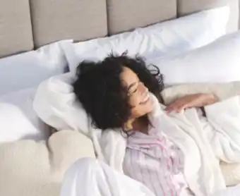 Dormez Vous Bamboo nights sheet set offer