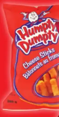 Walmart Old dutch snacks offer