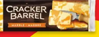 Walmart Cracker barrel cheese block offer