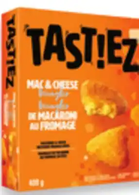 Walmart Mccain tast ez frozen appetizers offer