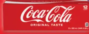 Walmart Coca-cola offer