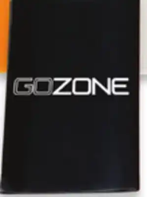 Walmart Gozone loop resistance bands offer