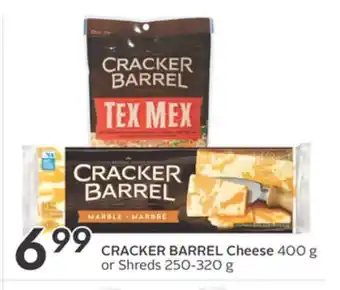 Sobeys Cheese offer