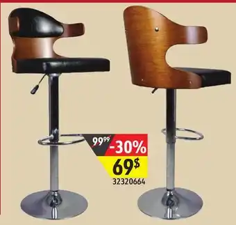 Sushi Shop Lection of bar stools offer