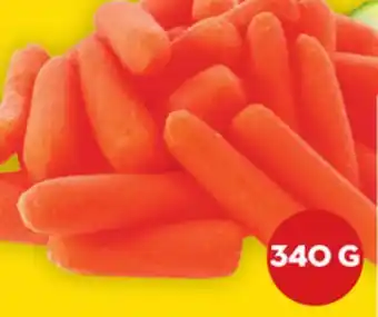 Giant Tiger English cucumber offer