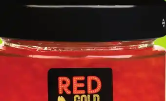 FreshCo Red gold salmon caviar 100 g offer