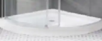 RONA Ove shower base offer