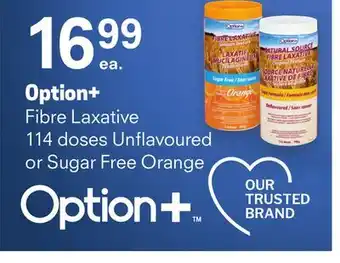 Remedy's RX Option + offer