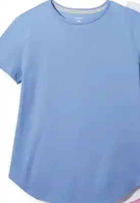 Walmart Athletic works tees offer