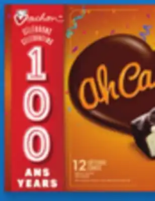 Walmart Vachon snack cakes offer