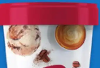 Walmart Lambert ice cream offer
