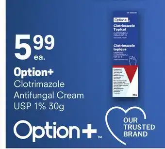 Remedy's RX Option+ offer