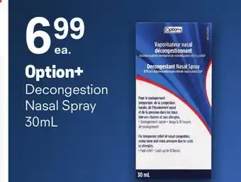 Remedy's RX Option+ offer