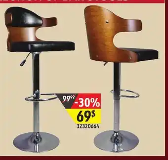 Sushi Shop New selection of bar stools offer