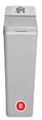 RONA Whirlpool water softener 44,000 grains offer