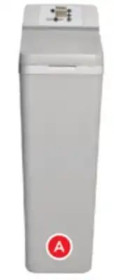 Réno Dépôt Whirlpool water softener offer