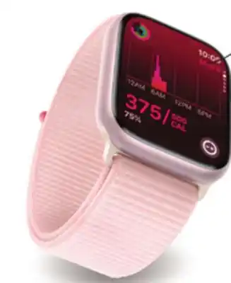 Walmart Apple watch series 9 gps 41 mm offer