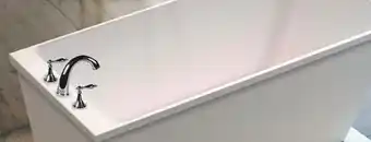 Patrick Morin Mariana freestanding bathtub offer