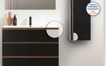 Patrick Morin Granada vanity offer