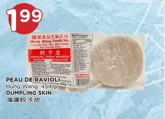 Kim Phat Hung wang dumpling skin offer