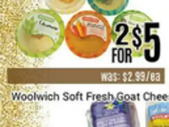 Nations Fresh Foods Lantana hummus offer