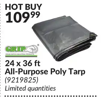 Princess Auto Grand rapids industrial products offer