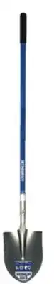 Princess Auto Long-handle round point offer