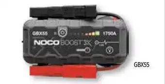 Bumper to Bumper 12v ultrasafe lithium jump starter- extreme series offer