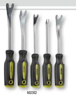 Bumper to Bumper Mäktig body clip removal kit offer