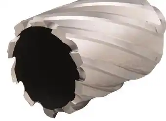 Princess Auto High-speed annular cutters offer