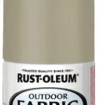 Princess Auto Medium grey fabric spray paints offer