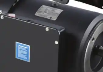 Princess Auto Power fist totally enclosed fan-cooled electric motors offer