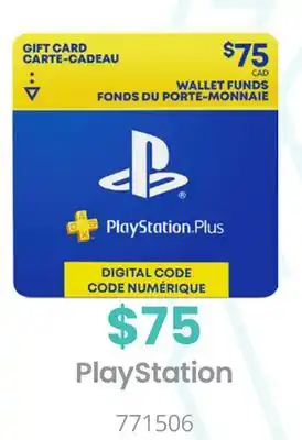 GameStop Ps4 playstation offer