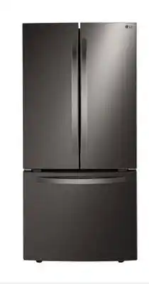 Meubles RD Fridge 25 cu ft offer