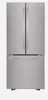 Meubles RD Fridge 22 cu ft offer