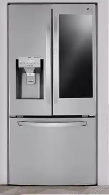 Meubles RD Fridge 25 cu ft offer
