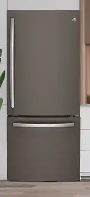 Meubles RD Fridge 20.9 cu ft offer