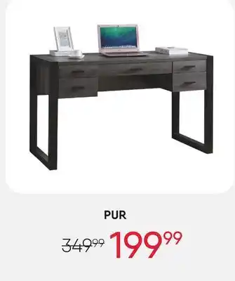 Meubles RD Pur offer