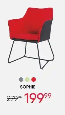 Meubles RD Sophie offer